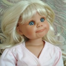 Любовь с первого взгляда Линда Рик