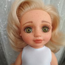 Сестрёнки Веснушки