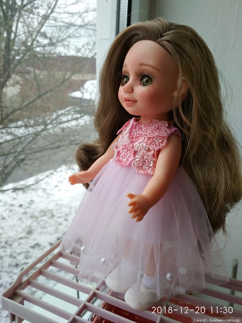 Мое Весеннее обострение или первый ооак (фото 3)