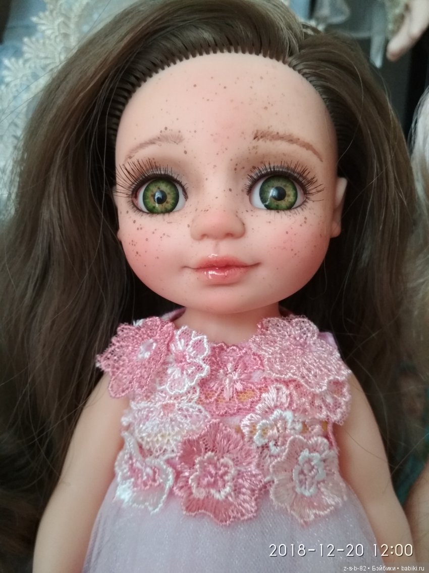 Мое Весеннее обострение или первый ооак