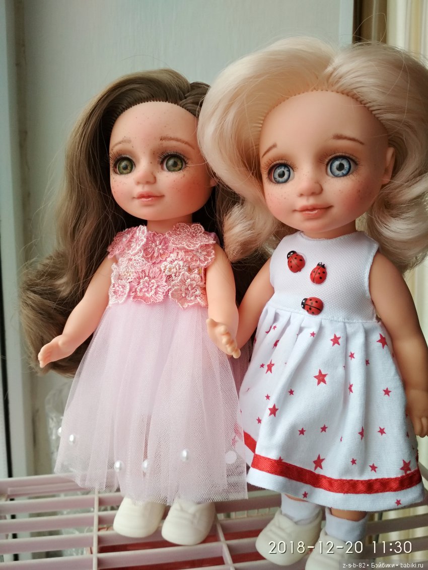 Мое Весеннее обострение или первый ооак (фото 4)