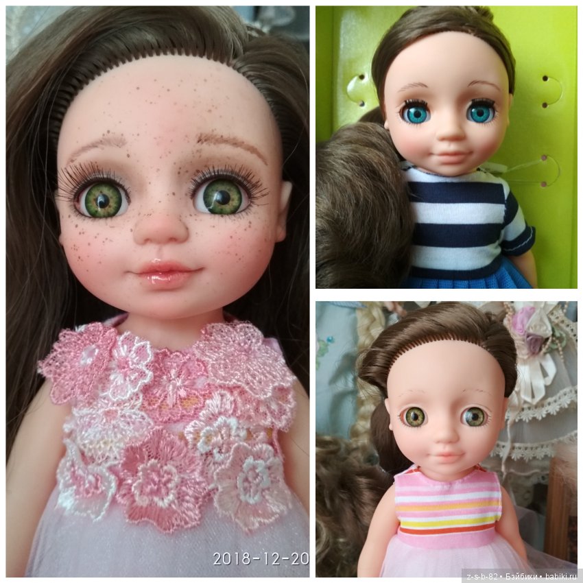 Мое Весеннее обострение или первый ооак (фото 2)