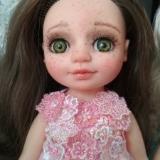 Мое Весеннее обострение или первый ооак