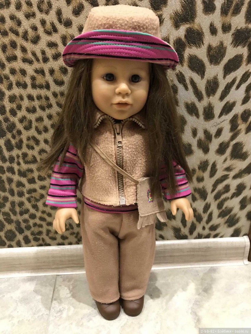 Моя прекрасная Lotus — Реставрация и преображение кукол: ремонт