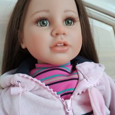 Моя прекрасная Lotus