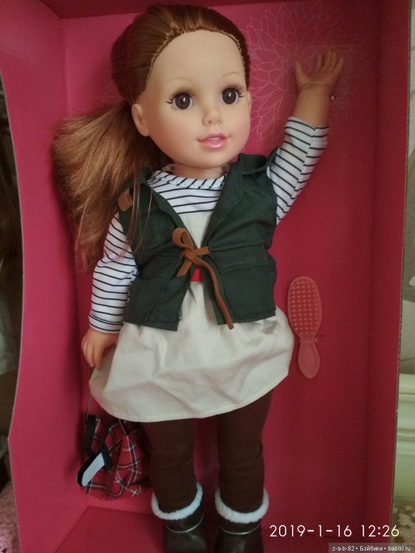 Эксперименты с Ооак — ООАК и репейнт игровых кукол: Bratz