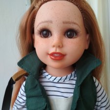 Эксперименты с Ооак