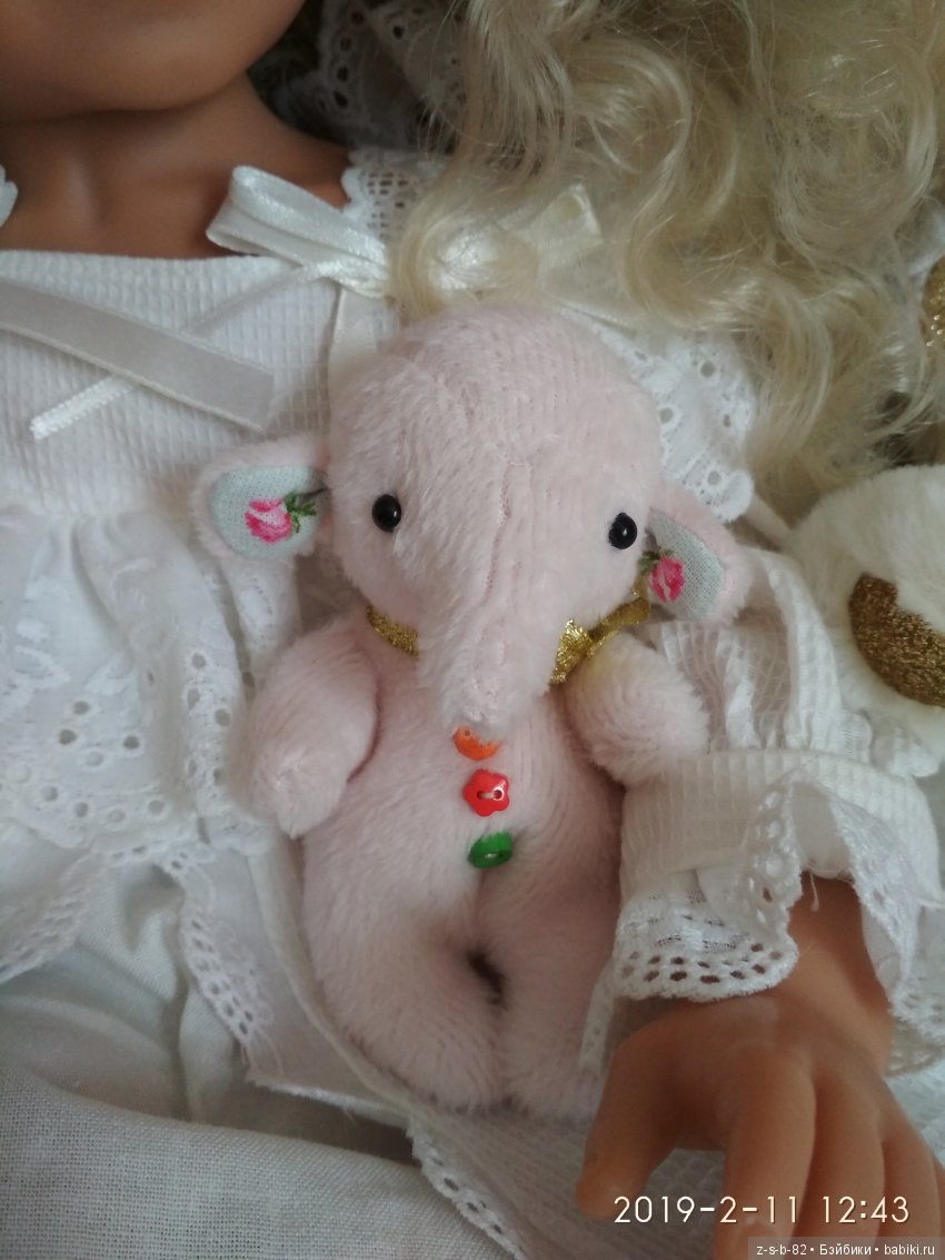 Когда твоя подруга Фея — Болталка и разговоры обо всем: жизнь (фото 5)