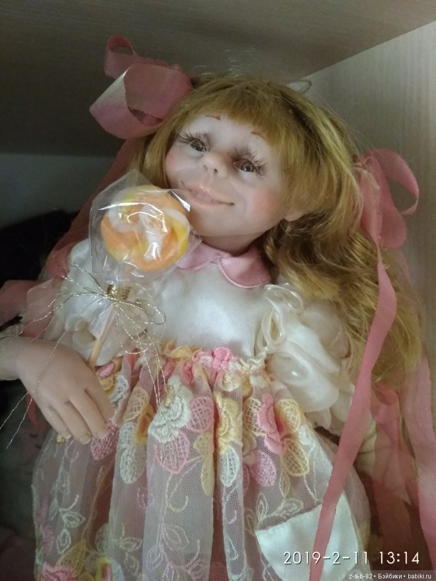 Когда твоя подруга Фея — Болталка и разговоры обо всем: жизнь (фото 4)