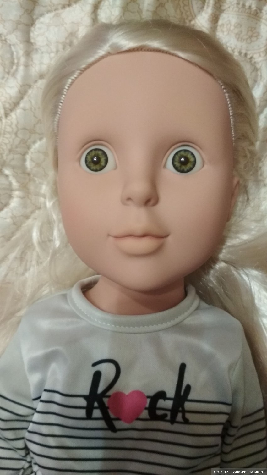 Моя Фея-Весна — ООАК и репейнт игровых кукол: Bratz (фото 3)