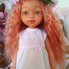 Удивленный Ангел ооак Эмили