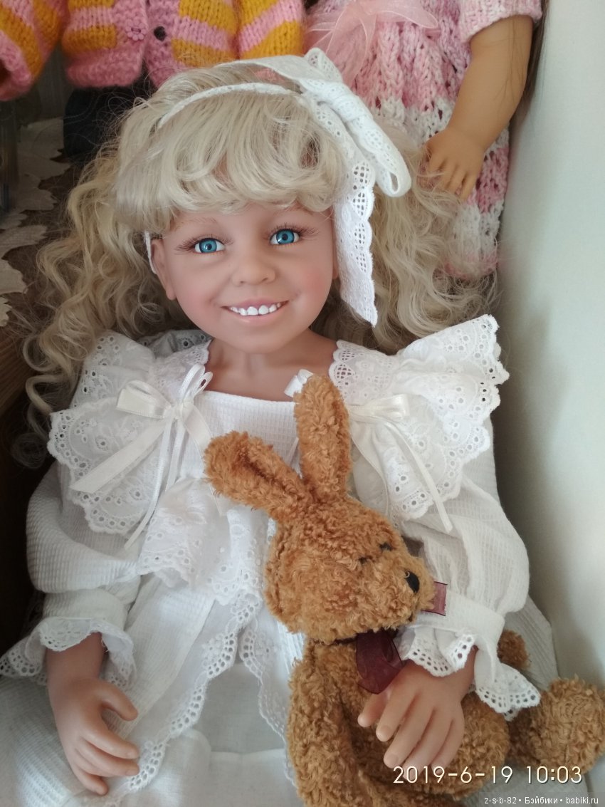 Много улыбашек и одна Бука (фото 2)