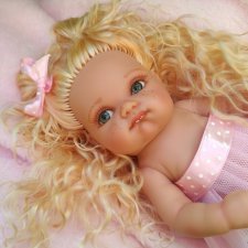 Моя мышка Пепита