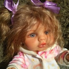 Моя Буся. Ооак бержуан