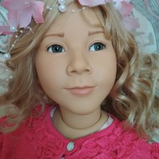 Мои большие девочки  от E. Lindner