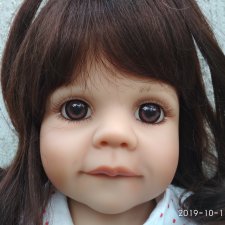 Daniela (Даниэла) от Monika Peter-Leicht. Daniela (Даниэла) от Monika Peter-Leicht.