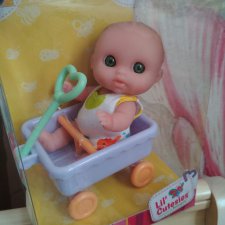 Пупс berenguer распродажа