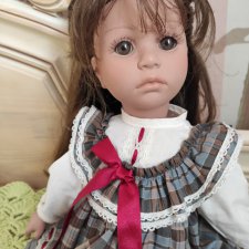 Раритетная шарнирная Бигги из биггидур от WPM!