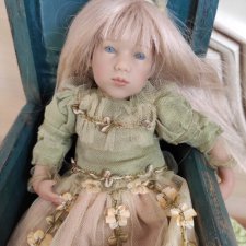 Вернуть цвет Первоцвету