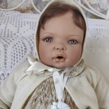 Чудесная булочка Inge Tenbusch Чудесная булочка Inge Tenbusch