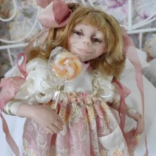 Мадам Карамель Тимофеева Ольга