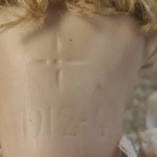 Помогите идентифицировать клеймо