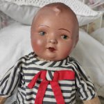 Замечательная малышка 30х годов