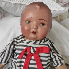 Замечательная малышка 30х годов