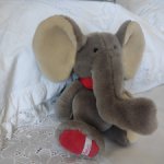 Слон от Sigikid