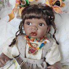 Красавица Oncrown Collection