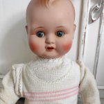 Редкий ребенок Cellba в хорошей сохранности