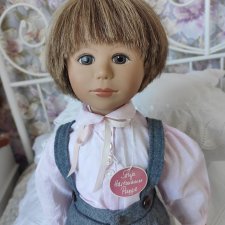 Редкий паренёк Хартманн (Sonja Hartmann)