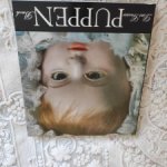 Книга о куклах