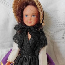 Маленькая Француженка