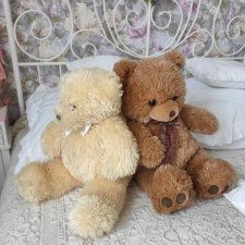 Огромные мишки Германия