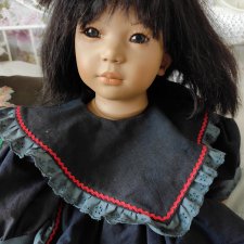 Shireem (Ширим) от Annette Himstedt 1991/1992 гг