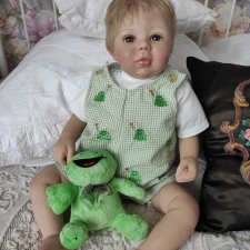 Frankie от Laura Tuzio Ross