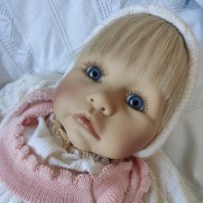 Ангелочек Brigitte Leman