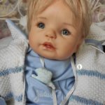 Пуговка от Regina Swialkowski