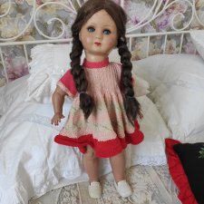 Очень красивая Hans Volk