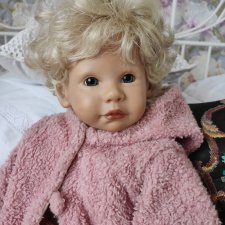 Clara von Hiltrud Schwing от Zapf 2003г