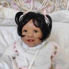 Шоколадка  от Sybille Sauer