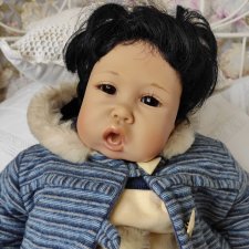 Чудо чудное от Carin Lossnitzer