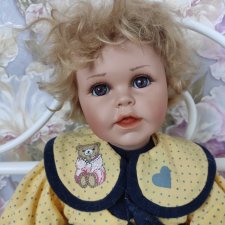 Bienchen Margot Notzel