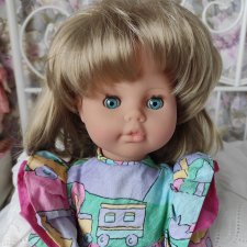 Роскошная красавица Sonneberg