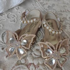 Туфельки для золушки