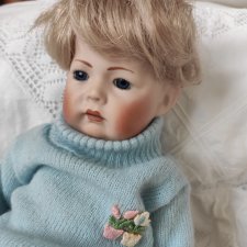 Милейшая реплика 117 молда