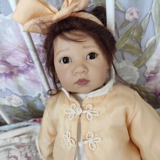 La May от Elisabeth Lindner для Gotz