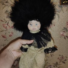 Милейший клоун Глорекс