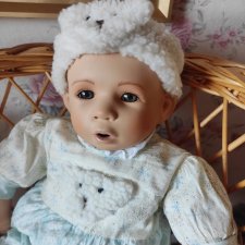 Малыш Германия